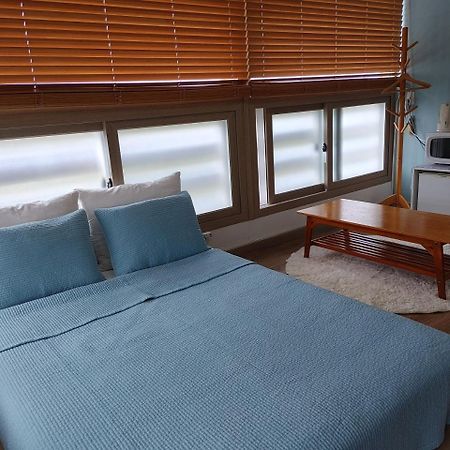 Moon Forest Guesthouse Czedżu Zewnętrze zdjęcie
