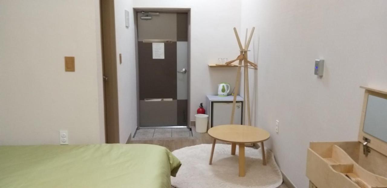 Moon Forest Guesthouse Czedżu Zewnętrze zdjęcie