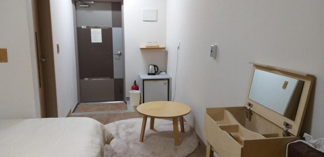 Moon Forest Guesthouse Czedżu Zewnętrze zdjęcie