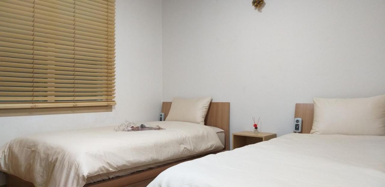 Moon Forest Guesthouse Czedżu Zewnętrze zdjęcie
