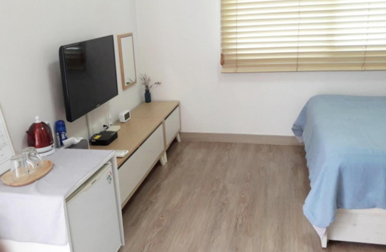 Moon Forest Guesthouse Czedżu Zewnętrze zdjęcie