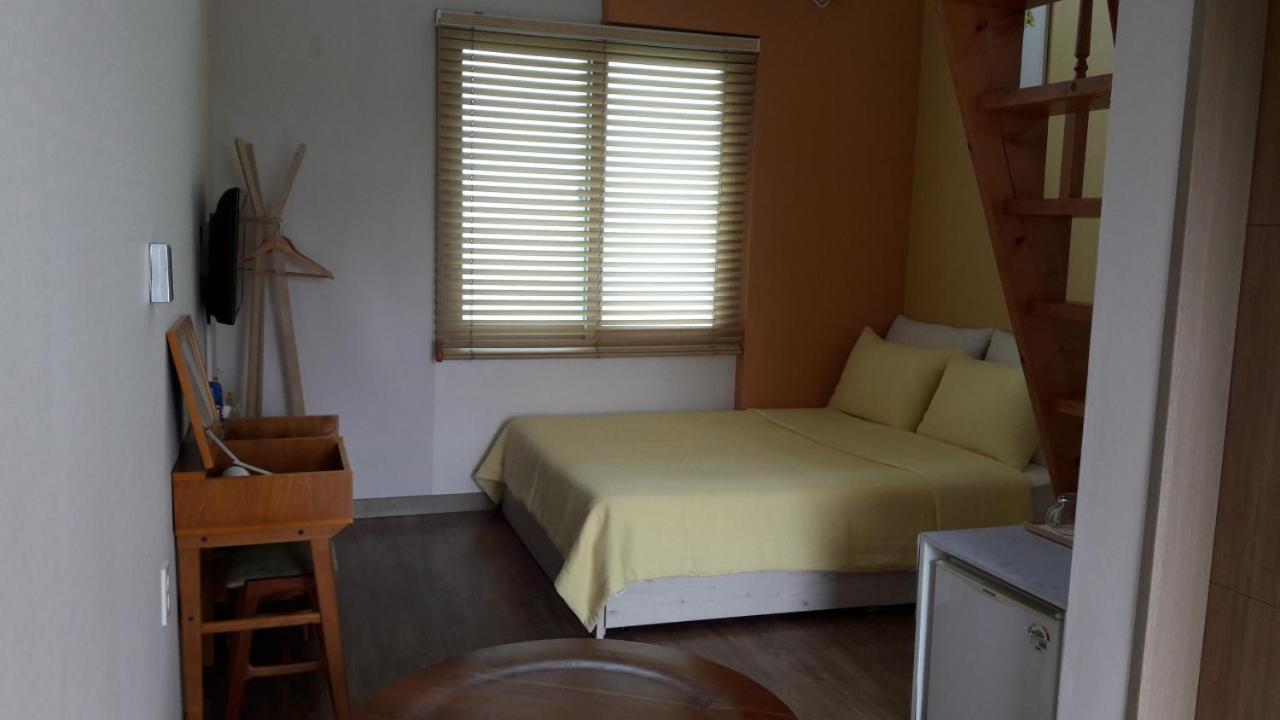 Moon Forest Guesthouse Czedżu Zewnętrze zdjęcie