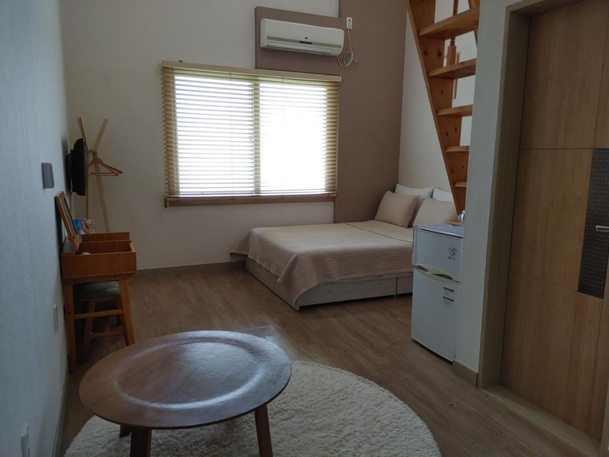 Moon Forest Guesthouse Czedżu Zewnętrze zdjęcie