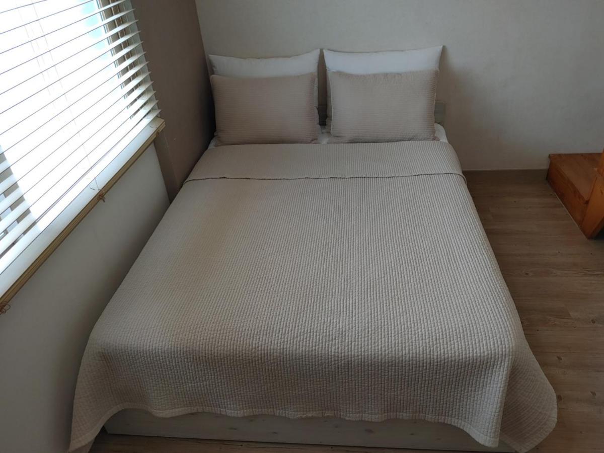 Moon Forest Guesthouse Czedżu Zewnętrze zdjęcie