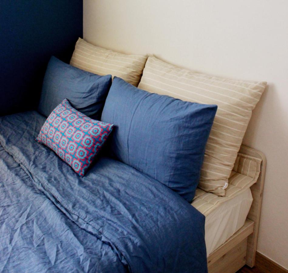 Moon Forest Guesthouse Czedżu Zewnętrze zdjęcie
