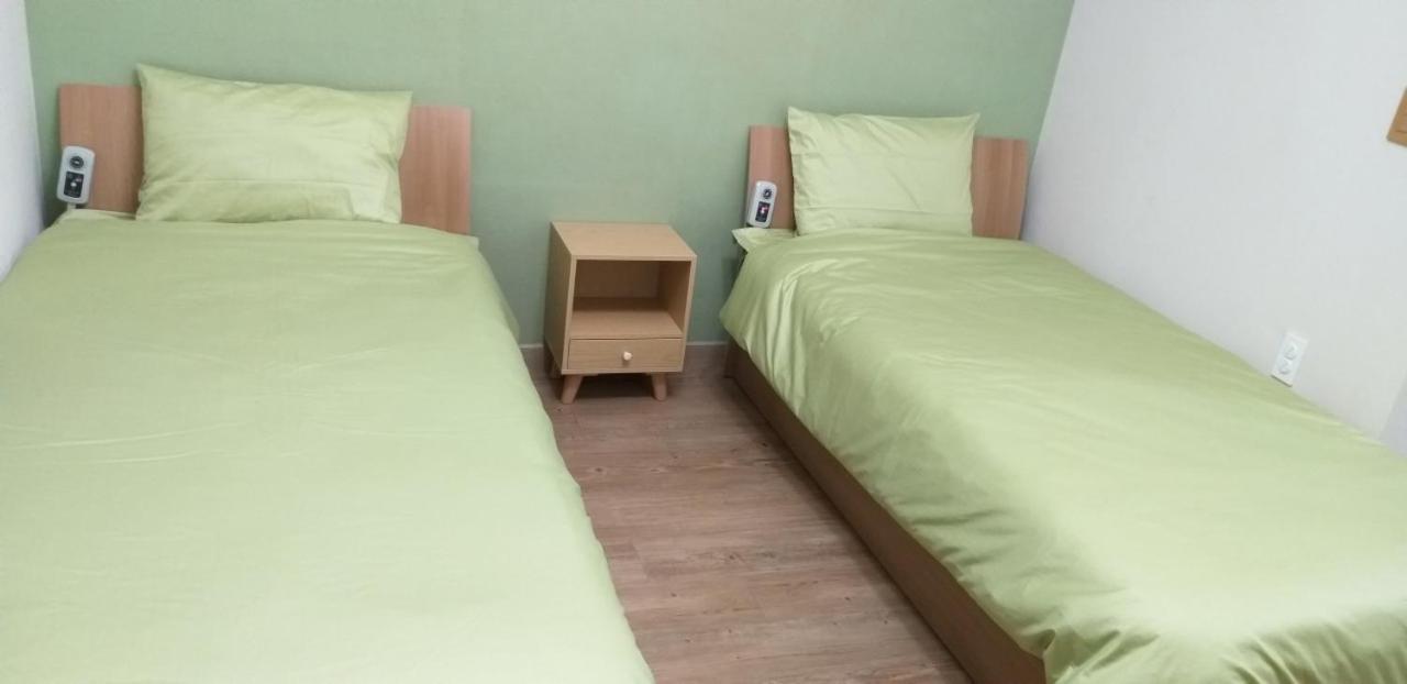 Moon Forest Guesthouse Czedżu Zewnętrze zdjęcie