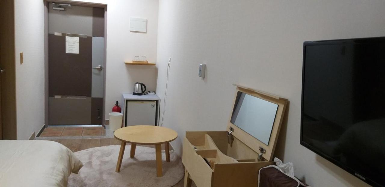 Moon Forest Guesthouse Czedżu Zewnętrze zdjęcie