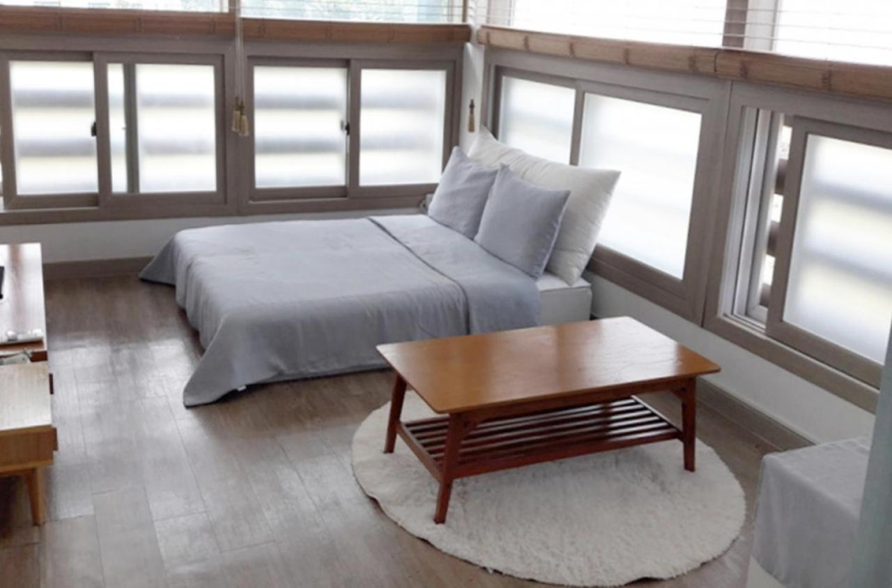 Moon Forest Guesthouse Czedżu Zewnętrze zdjęcie
