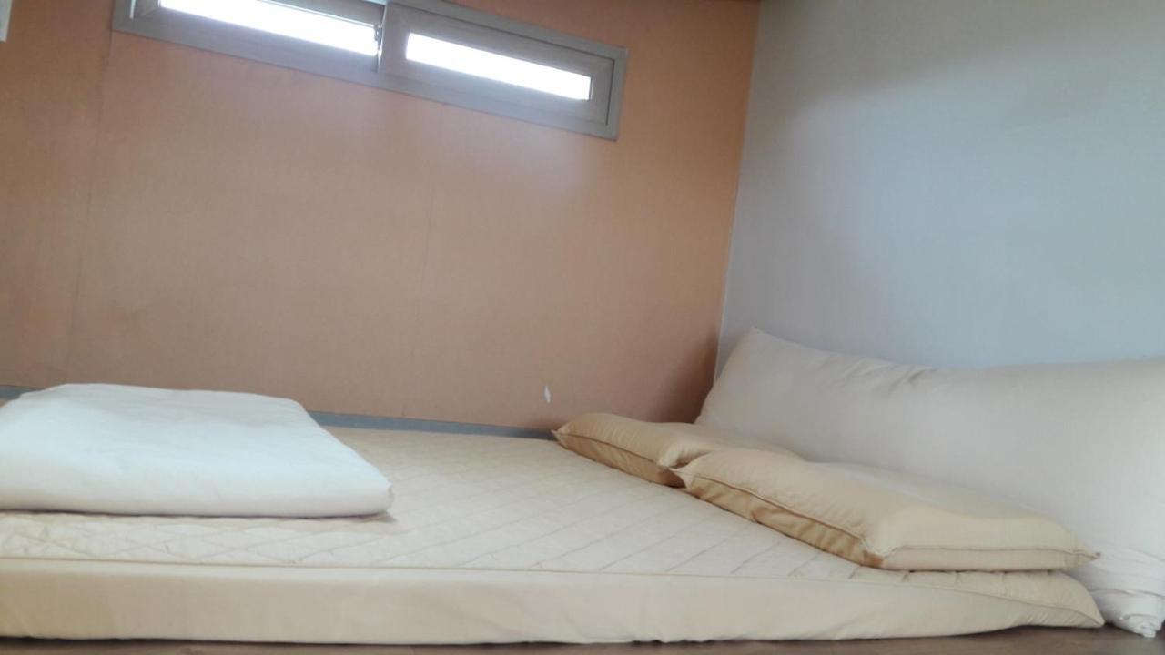 Moon Forest Guesthouse Czedżu Zewnętrze zdjęcie