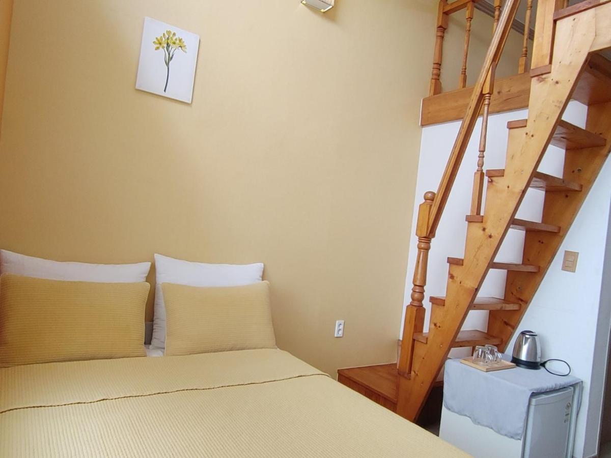 Moon Forest Guesthouse Czedżu Zewnętrze zdjęcie