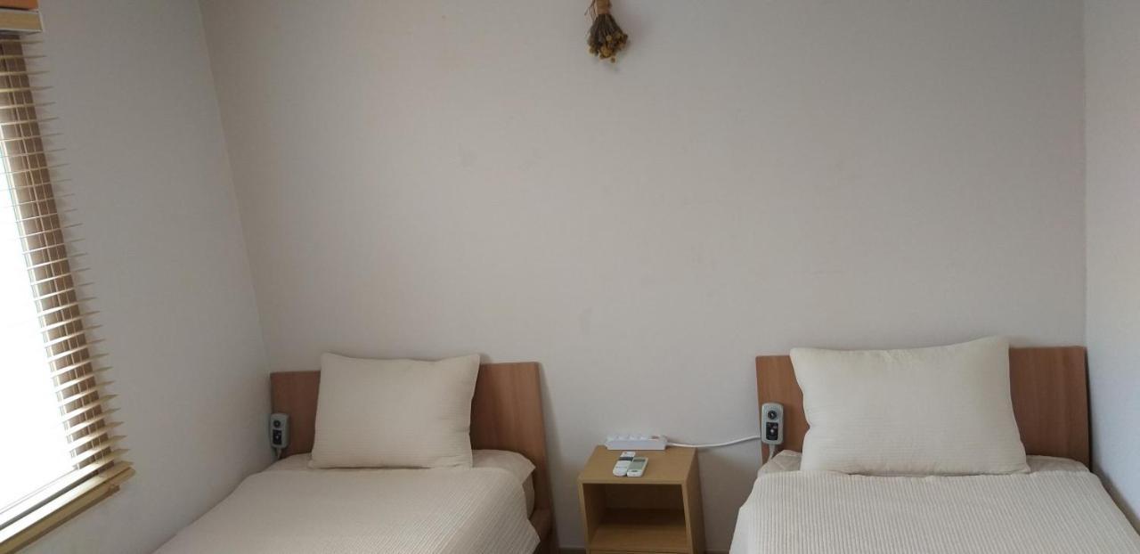 Moon Forest Guesthouse Czedżu Zewnętrze zdjęcie