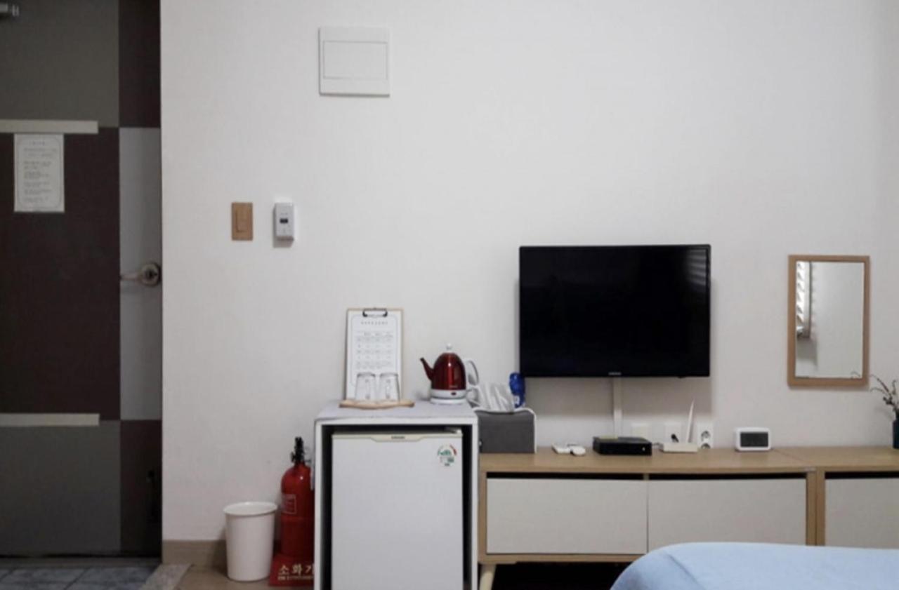 Moon Forest Guesthouse Czedżu Zewnętrze zdjęcie