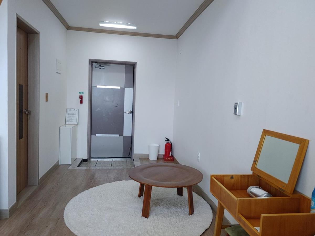 Moon Forest Guesthouse Czedżu Zewnętrze zdjęcie