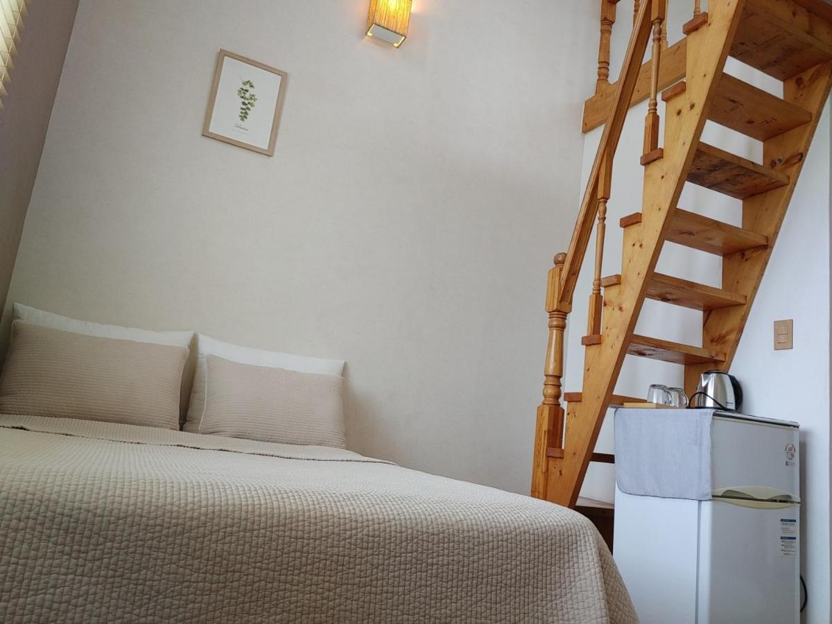 Moon Forest Guesthouse Czedżu Zewnętrze zdjęcie