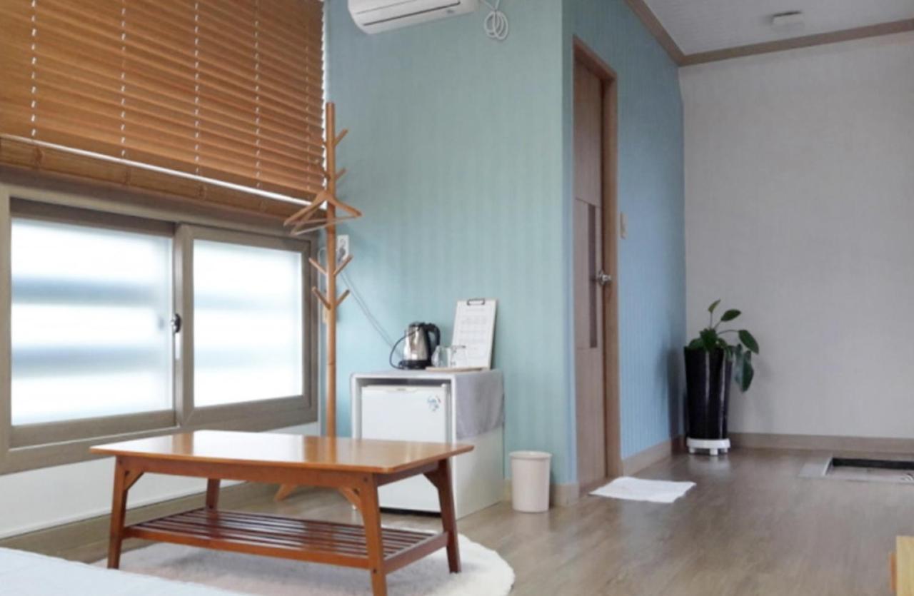 Moon Forest Guesthouse Czedżu Zewnętrze zdjęcie