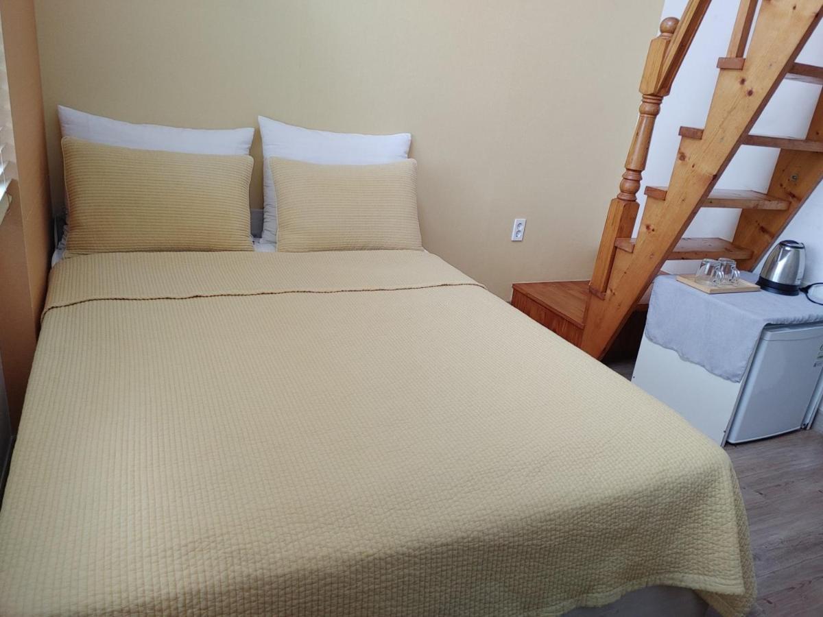 Moon Forest Guesthouse Czedżu Zewnętrze zdjęcie