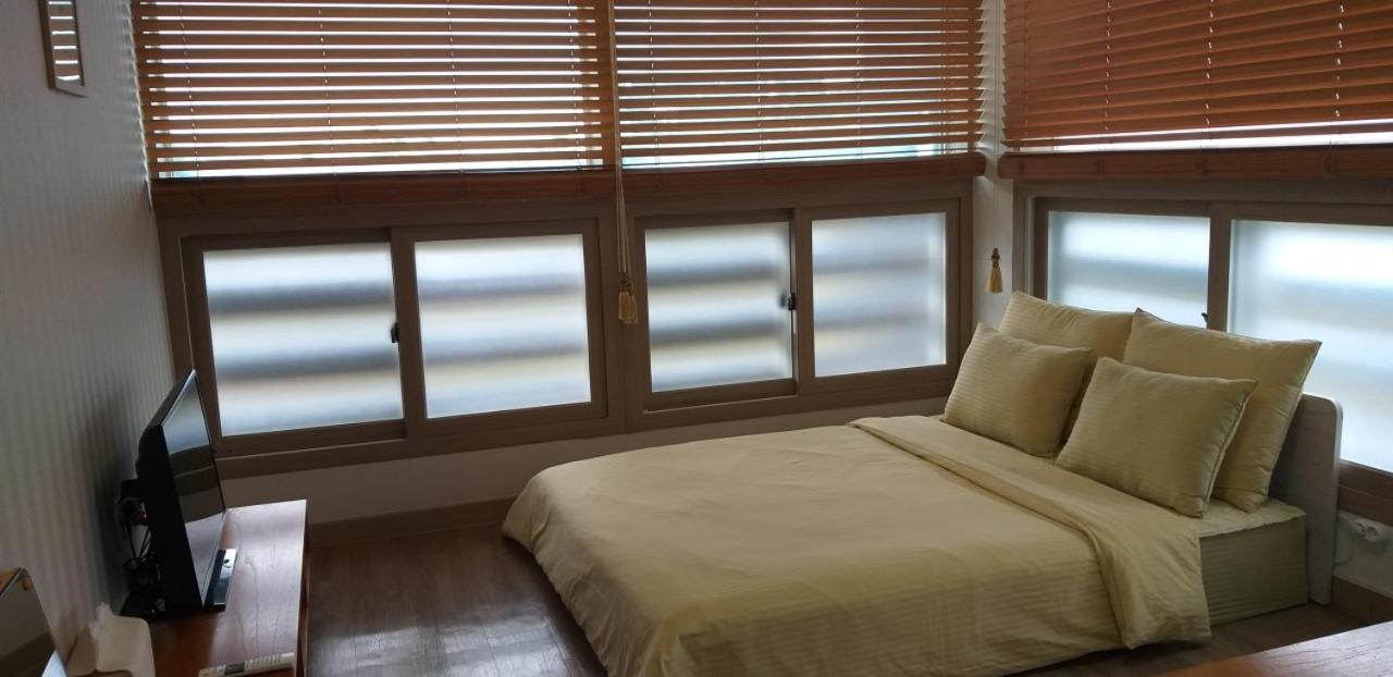 Moon Forest Guesthouse Czedżu Zewnętrze zdjęcie