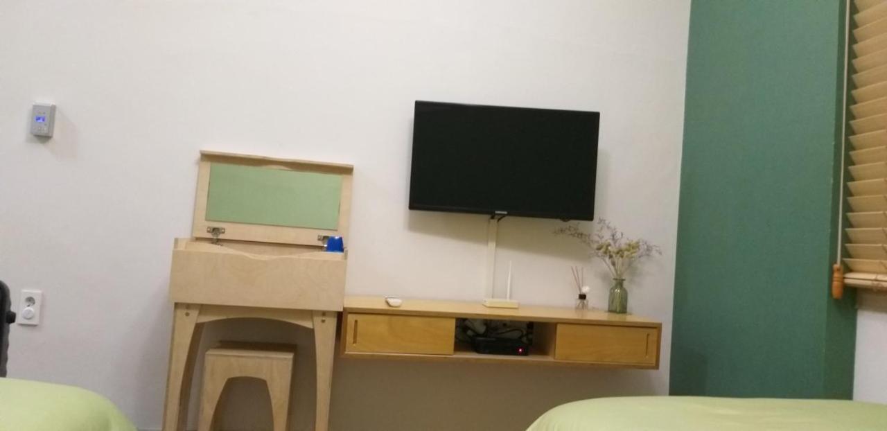 Moon Forest Guesthouse Czedżu Zewnętrze zdjęcie
