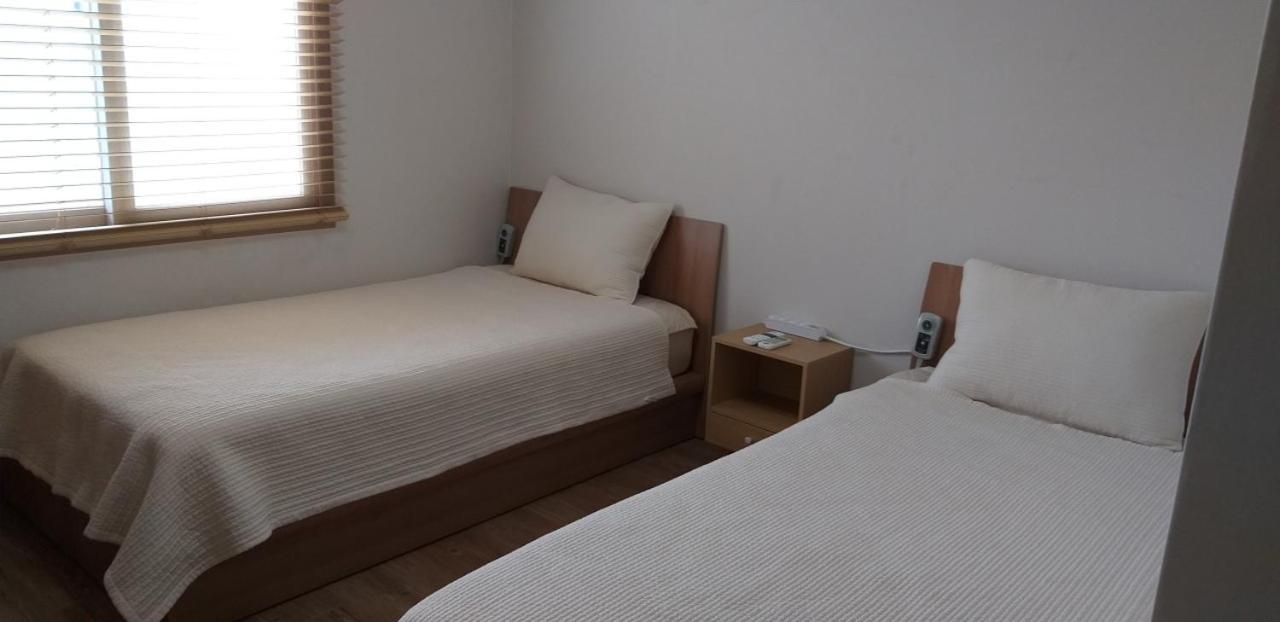 Moon Forest Guesthouse Czedżu Zewnętrze zdjęcie