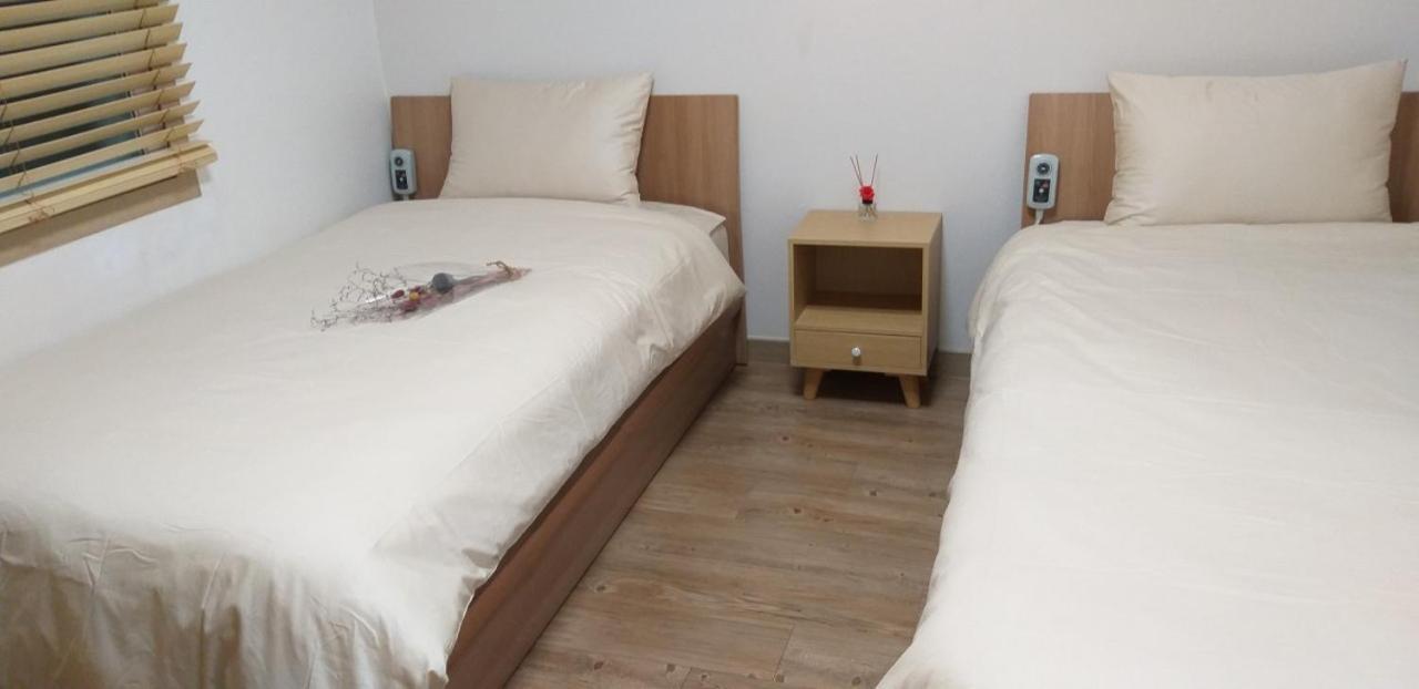 Moon Forest Guesthouse Czedżu Zewnętrze zdjęcie