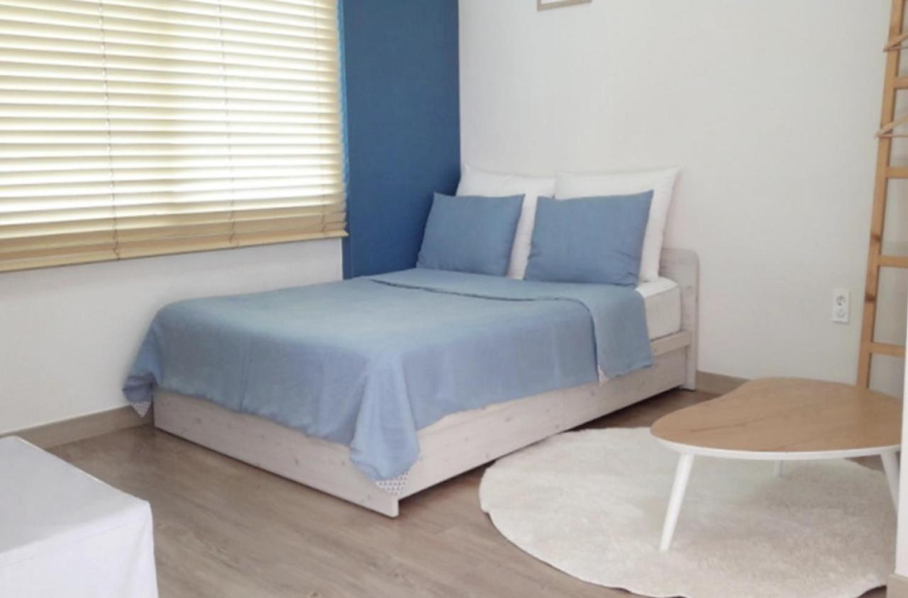 Moon Forest Guesthouse Czedżu Zewnętrze zdjęcie