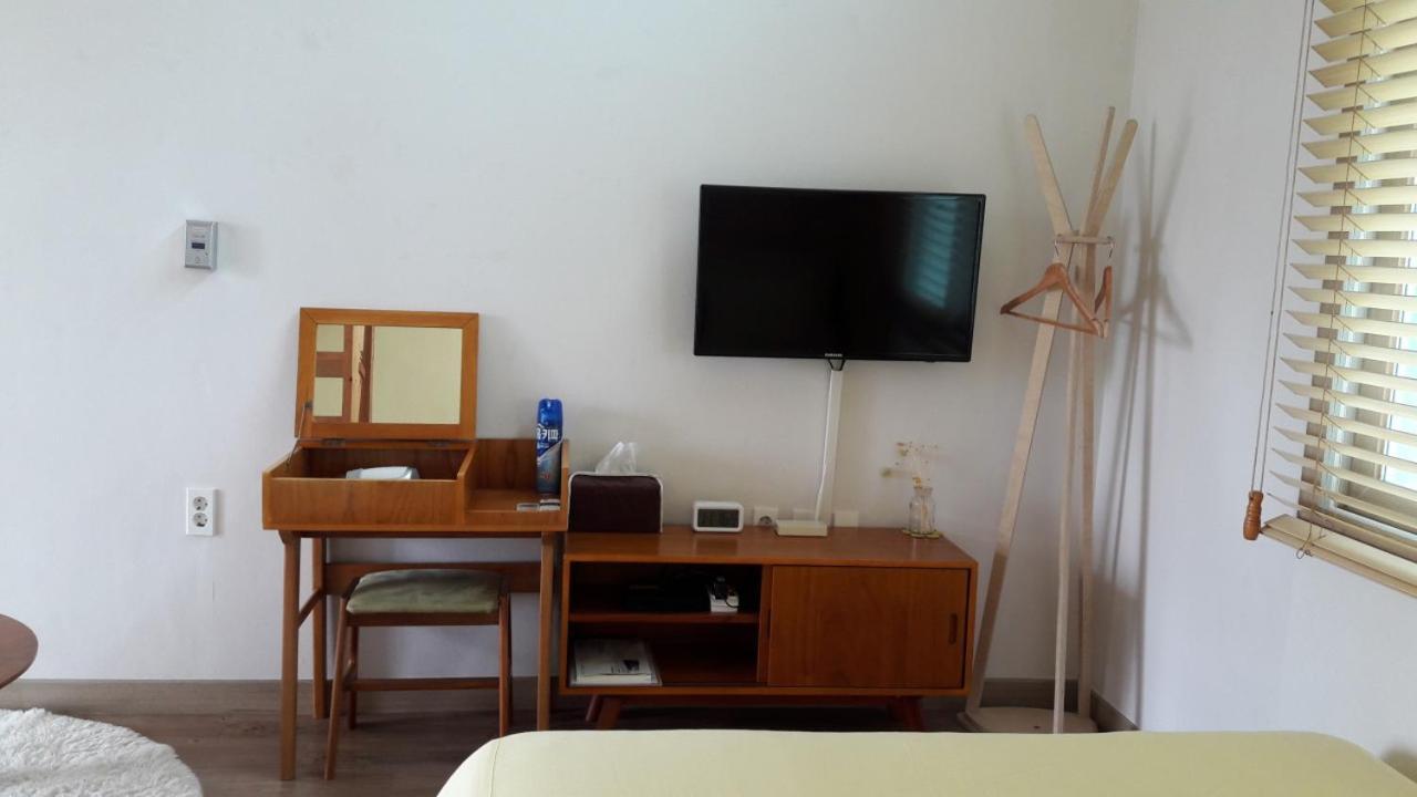 Moon Forest Guesthouse Czedżu Zewnętrze zdjęcie