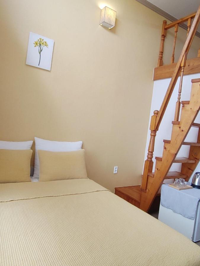 Moon Forest Guesthouse Czedżu Zewnętrze zdjęcie