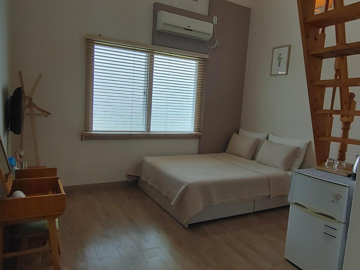 Moon Forest Guesthouse Czedżu Zewnętrze zdjęcie