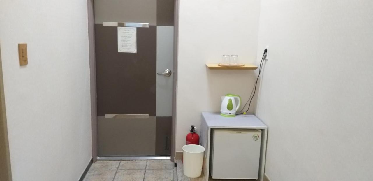 Moon Forest Guesthouse Czedżu Zewnętrze zdjęcie