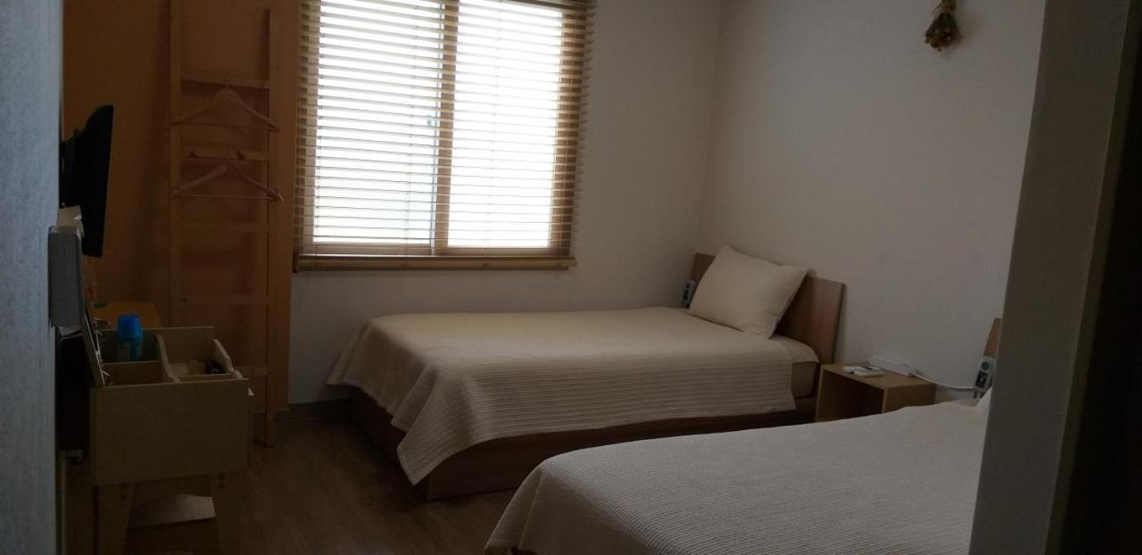 Moon Forest Guesthouse Czedżu Zewnętrze zdjęcie