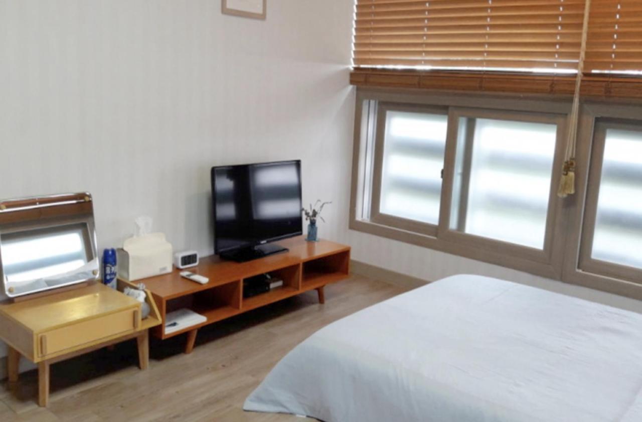 Moon Forest Guesthouse Czedżu Zewnętrze zdjęcie