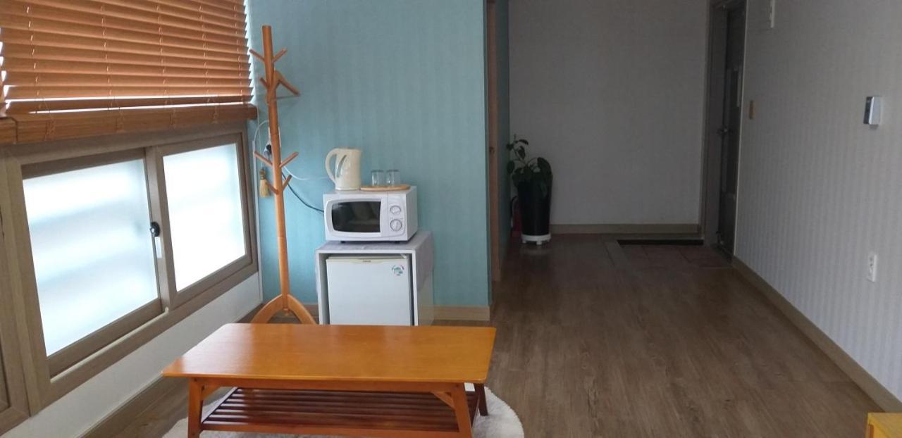 Moon Forest Guesthouse Czedżu Zewnętrze zdjęcie