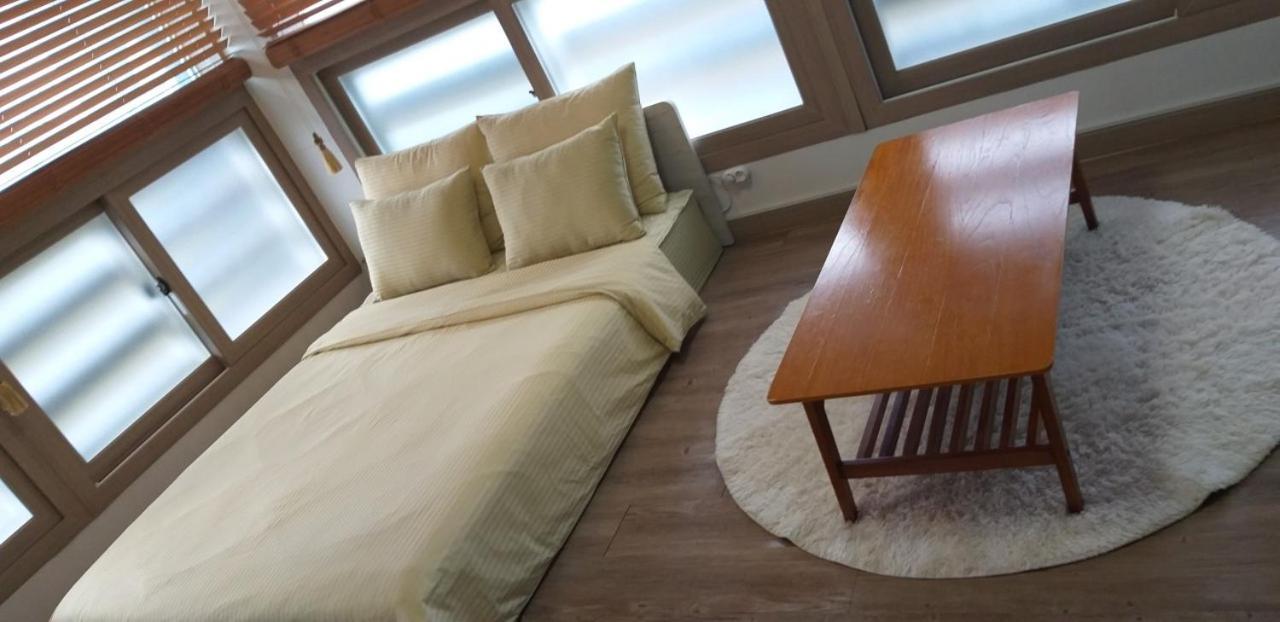 Moon Forest Guesthouse Czedżu Zewnętrze zdjęcie