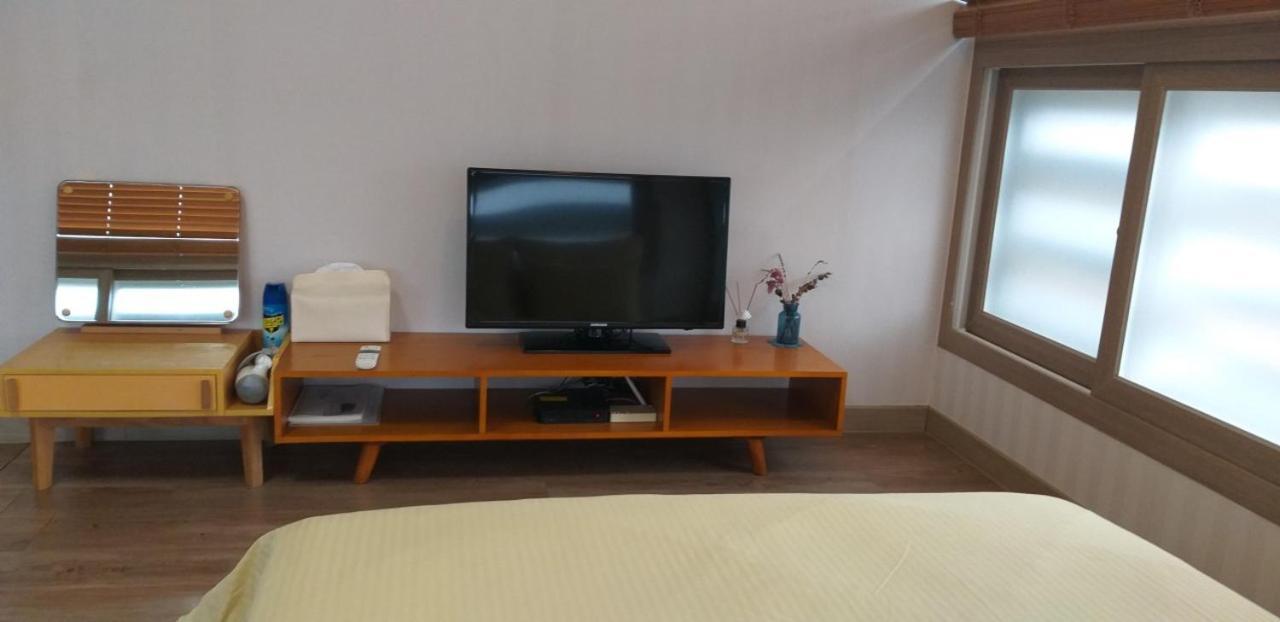 Moon Forest Guesthouse Czedżu Zewnętrze zdjęcie