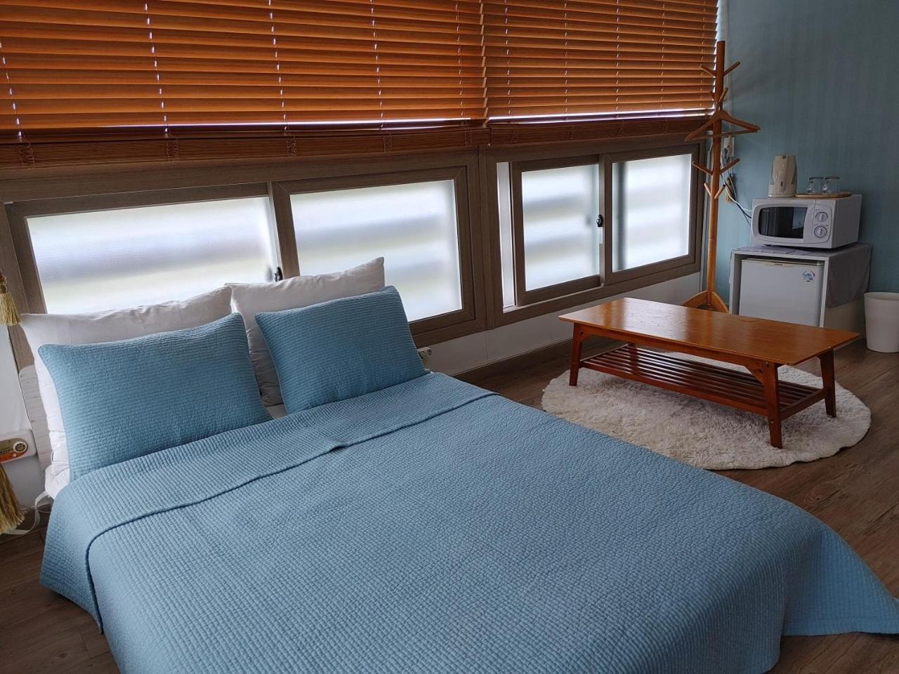 Moon Forest Guesthouse Czedżu Zewnętrze zdjęcie