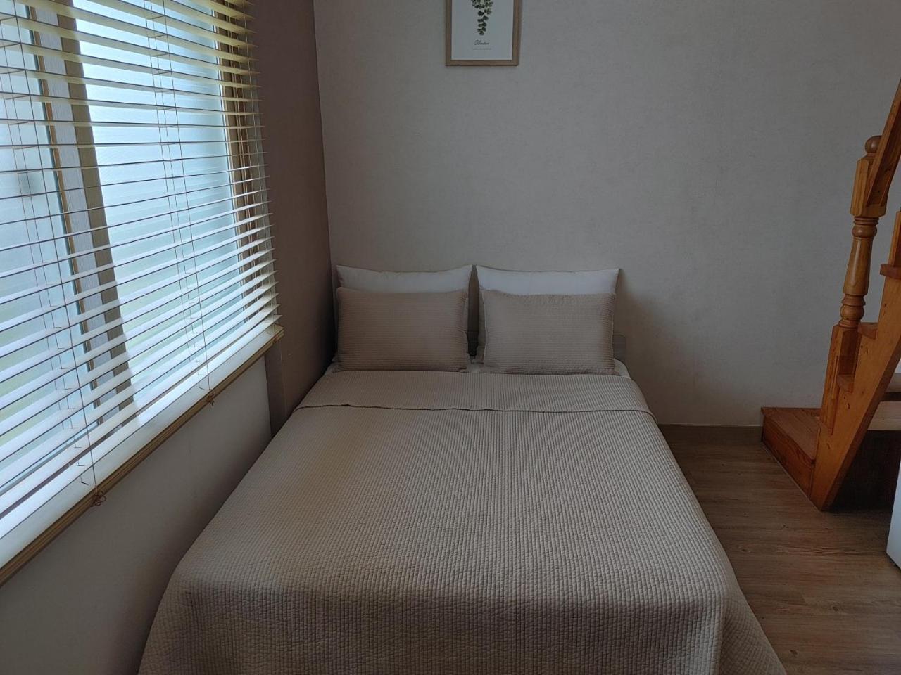 Moon Forest Guesthouse Czedżu Zewnętrze zdjęcie